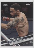 Frankie Edgar