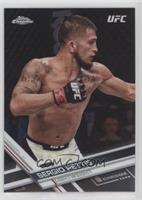 Sergio Pettis