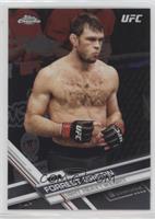 Forrest Griffin