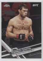 Forrest Griffin