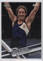 Sara McMann