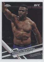 Francis Ngannou [Good to VG‑EX]