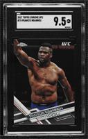 Francis Ngannou [SGC 9.5 Mint+]