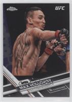 Max Holloway