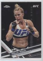 Holly Holm