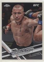 Georges St-Pierre