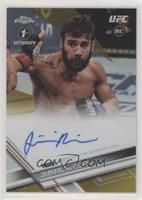 Jimmie Rivera #/50