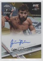 Jimmie Rivera #/50