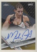 Miesha Tate #/50