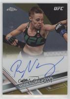 Rose Namajunas #/50