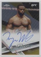 Tyron Woodley #/50