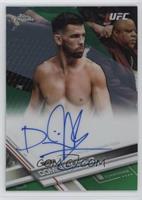 Dominick Cruz #/99