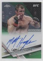 Matt Hughes #/99