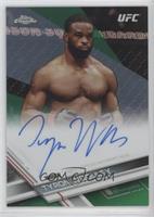 Tyron Woodley #/99