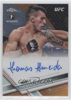 Thomas Almeida #/25