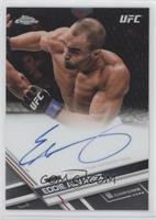 Eddie Alvarez