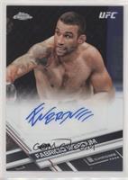 Fabricio Werdum