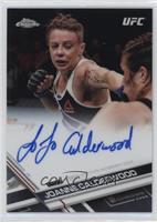 Joanne Calderwood