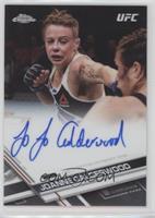 Joanne Calderwood