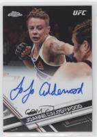 Joanne Calderwood