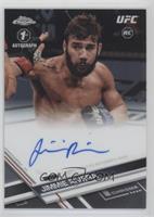 Jimmie Rivera