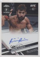 Jimmie Rivera