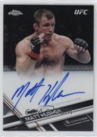 Matt Hughes