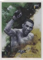 Fabricio Werdum #/99