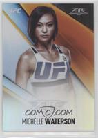 Michelle Waterson #/99