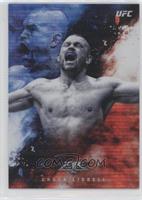 Chuck Liddell #/50