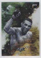 Fabricio Werdum #/50