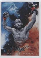 Demetrious Johnson #/99