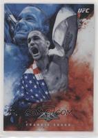 Frankie Edgar #/99