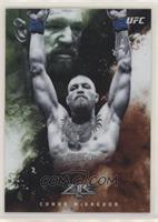 Conor McGregor