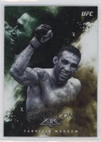 Fabricio Werdum