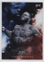 Tyron Woodley