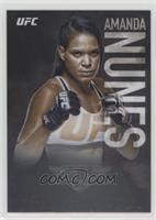 Amanda Nunes