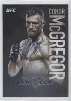 Conor McGregor