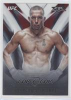 Georges St-Pierre