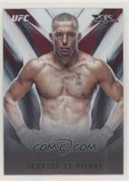 Georges St-Pierre