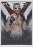 TJ Dillashaw