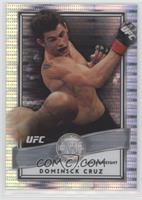 Dominick Cruz #/50