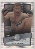 Matt Hughes #/50