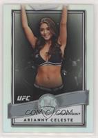 Arianny Celeste #/99