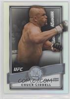 Chuck Liddell #/99