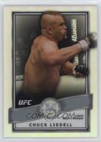 Chuck Liddell #/99