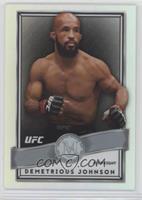 Demetrious Johnson #/99