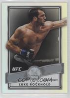 Luke Rockhold #/99