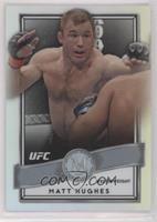 Matt Hughes #/99