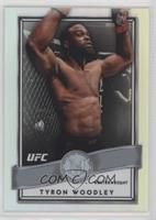 Tyron Woodley #/99